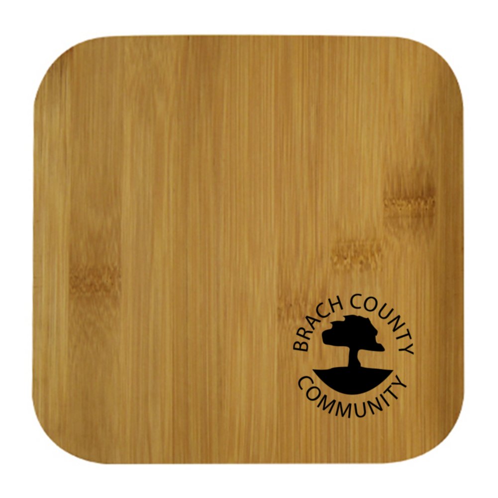 Add Your Logo: Large Bento Meal Box